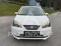 2019 Seat Mii
