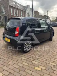 2019 Seat Mii