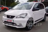 2019 Seat Mii