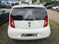 2019 Seat Mii