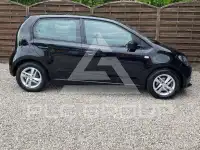 2019 Seat Mii