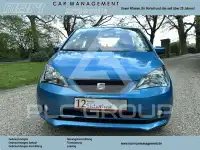 2019 Seat Mii