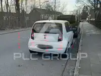 2019 Seat Mii