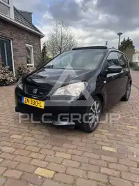 2019 Seat Mii