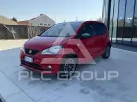 2019 Seat Mii