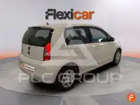 2019 Seat Mii