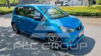 2019 Seat Mii