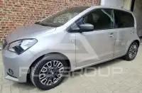 2019 Seat Mii
