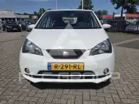 2019 Seat Mii