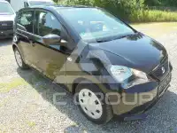 2019 Seat Mii