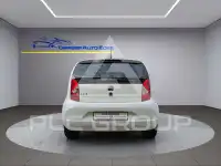 2019 Seat Mii