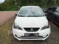 2019 Seat Mii