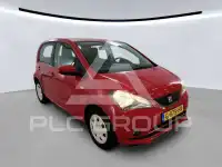 2019 Seat Mii
