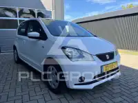 2019 Seat Mii