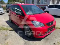 2019 Seat Mii