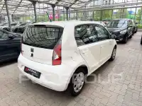 2019 Seat Mii