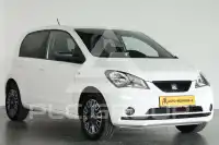 2019 Seat Mii