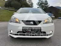 2019 Seat Mii