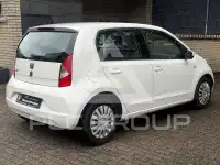 2019 Seat Mii