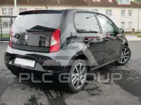 2019 Seat Mii