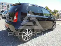 2019 Seat Mii