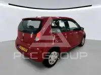 2019 Seat Mii