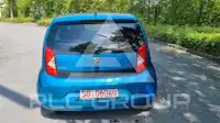2019 Seat Mii