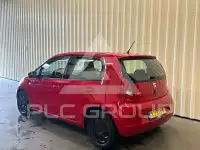 2019 Seat Mii
