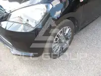 2019 Seat Mii