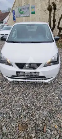 2019 Seat Mii