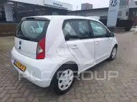 2019 Seat Mii