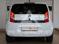 2019 Seat Mii