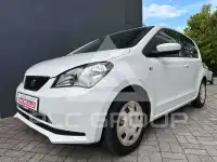 2019 Seat Mii