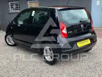 2019 Seat Mii