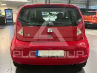 2019 Seat Mii