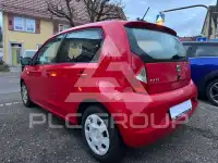 2019 Seat Mii