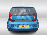 2019 Seat Mii