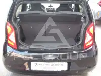 2019 Seat Mii