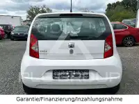 2019 Seat Mii