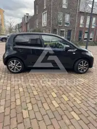 2019 Seat Mii