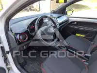2019 Seat Mii