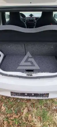 2019 Seat Mii
