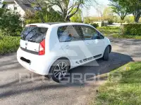 2019 Seat Mii