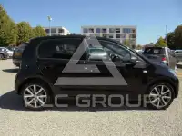 2019 Seat Mii