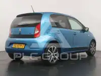 2019 Seat Mii