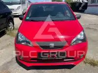 2019 Seat Mii