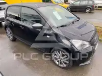 2019 Seat Mii