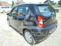 2019 Seat Mii