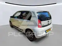 2019 Seat Mii