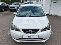 2019 Seat Mii
